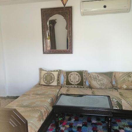 Riad Boustan Fes Exterior photo