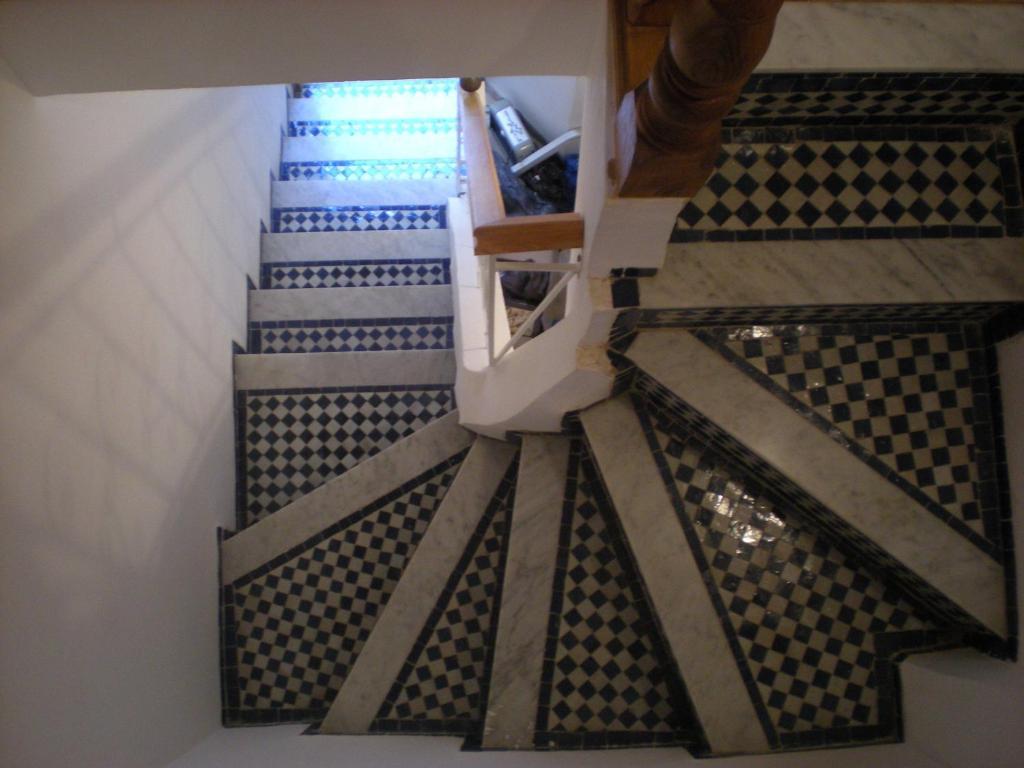 Riad Boustan Fes Exterior photo